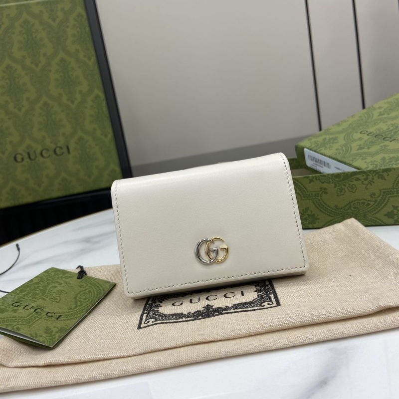 Gucci Wallets & Purse